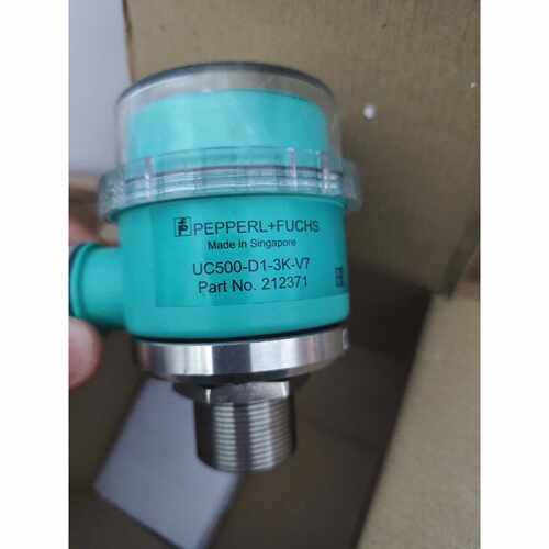 超声波液位传感器UC500-D1-3K-V7询价