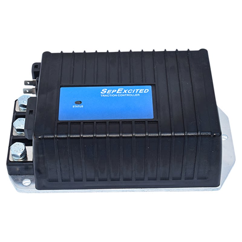 诺力1243他励控制器24-36V/300A