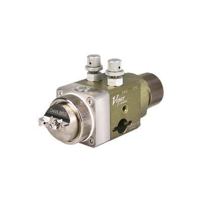 DEVILBISS戴维比斯迪比斯Viper陶瓷喷涂自动喷枪机器人喷漆枪