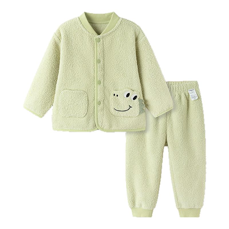 巴拉巴拉balaOne家居服套装睡衣