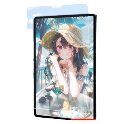 适用于iPad超清无倒影3A类纸膜