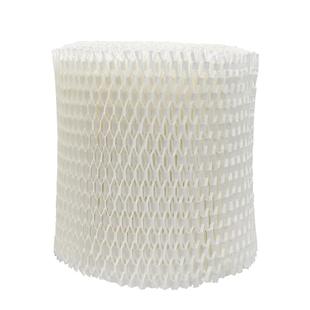 适用于舒乐氏无雾加湿器滤芯AHU-300N1净化过滤器滤网配件耗材