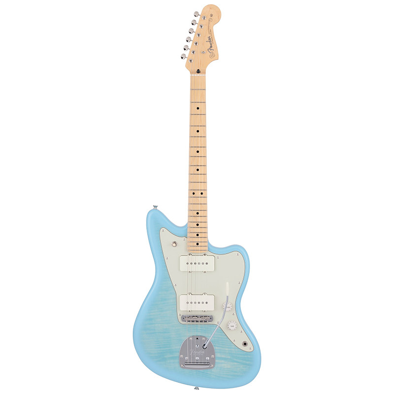 日芬JazzmasterMustang电吉他