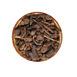 中药材 茜草炭 中药饮片中药材抓配实体店铺药房【饮片标准】500g