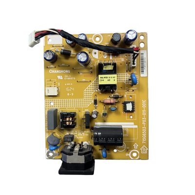原装电源板飞利浦203V5L190V4L