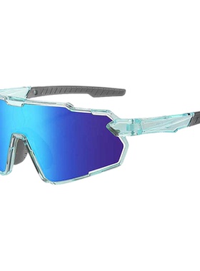 儿童滑雪眼镜雪地护目镜防雪盲潮