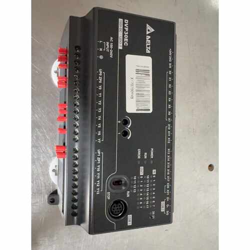 溢价-汇川PLC:DVP30EC00T3