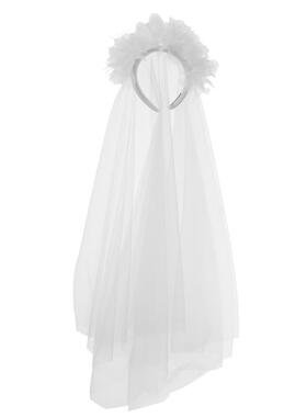 新款超仙森系韩式婚纱礼服配饰品