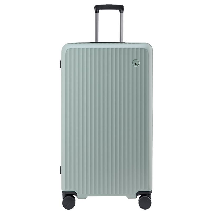 CONWOOD小木新品Super大容量旅行箱出國Trunk行李箱PC拉桿箱30寸