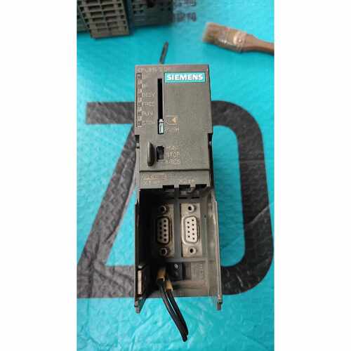 溢价-3152DP CPU  3152AG100AB0