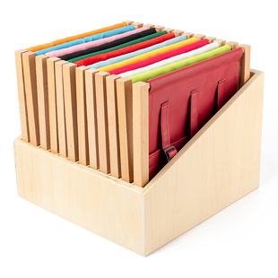 蒙氏衣饰框教具儿童系鞋带早教益智玩具幼儿园日常生活区纽扣拉链