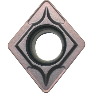 数控刀片CCMT060204/09T304/120408菱形外圆镗内孔钢件不锈钢刀粒