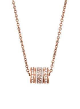 阿玛尼小蛮腰转运珠项链