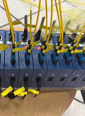 询价-Hi-Scom HS20-0200S2T1SMUX光电转换器