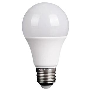 户外防水高亮Led灯泡街灯白光暖黄光防潮螺口大棚养殖场物业路灯