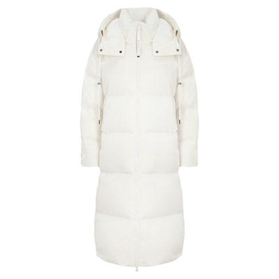 AIMISS90白鹅绒保暖鹅绒服