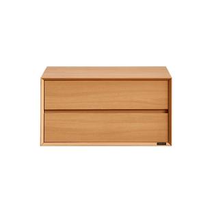 政府补贴全友家居北欧原木风模块化组合储物柜客厅电视柜隔断柜