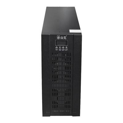 三进三出不间断电源山克