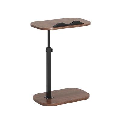 可移动茶几家用床边桌