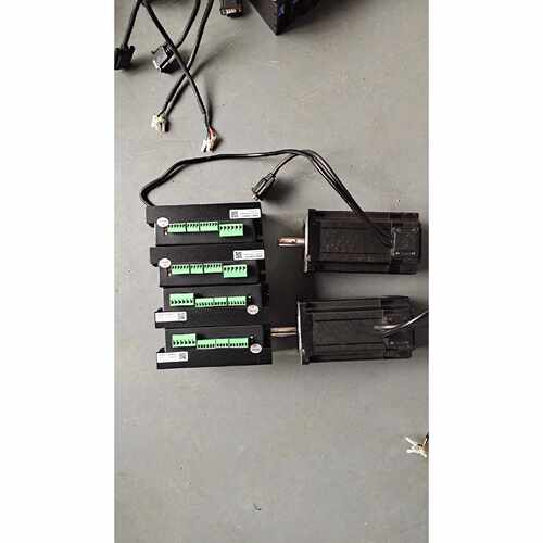在线议价雷赛闭环步进电机驱动器：CL86H