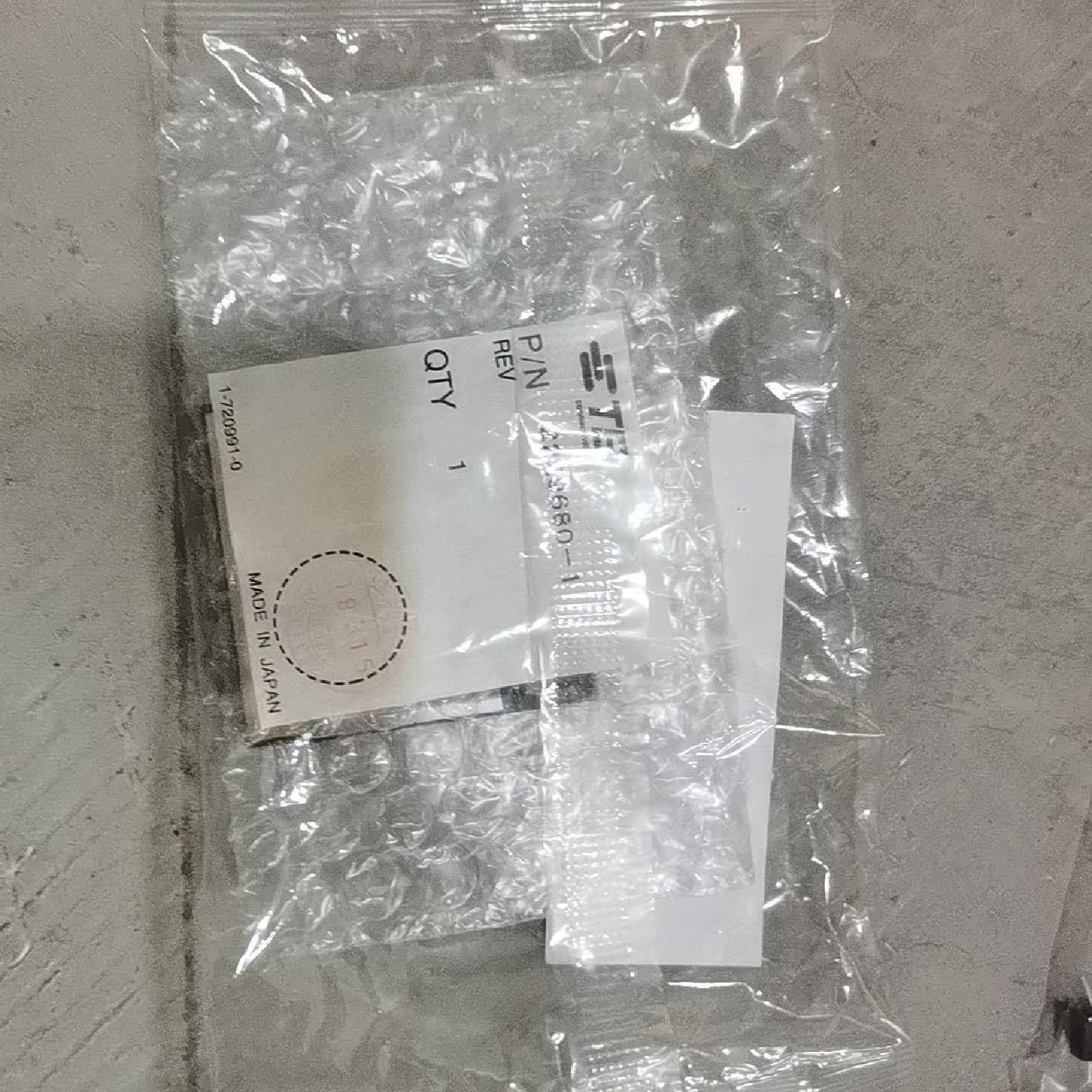 议价原装日本发那科CF卡套