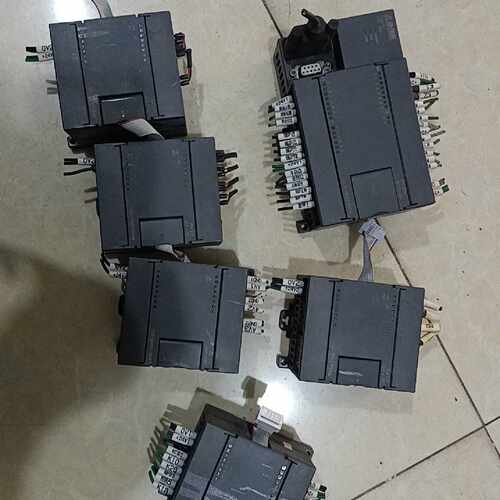 【议价-可维修】CO-TRUST S7-200 CPU224 1AD23 PLC 工控备件 现