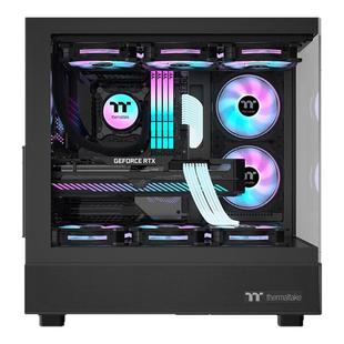 AMD锐龙R5 9600X主机RX7650GRE/6750GRE/RX7800XT/9070XT显卡电竞吃鸡游戏DIY组装机高配台式机电脑套件