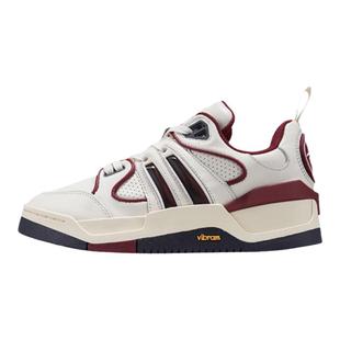 PALLADIUM帕拉丁男鞋林书豪联名7号系列防滑耐磨运动休闲鞋 09162