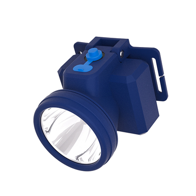 头灯强光超亮充电头戴式手电筒户外钓鱼割胶防水超长续航防爆矿灯