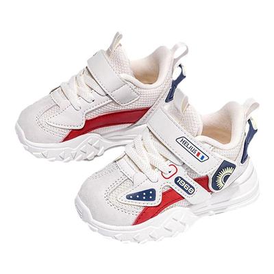 赫利俄斯小童鞋子儿童机能鞋