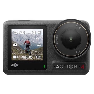 大疆 DJI Osmo Action 4 /5 配件合集