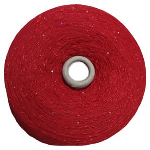 直播间福利亮片羊绒线手工编织钩针线披肩细线配线亮丝亮片毛线