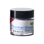 导热硅脂台式笔记本电脑专用19.8W游戏本显卡CPU高性散热硅膏
