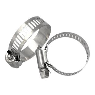 304不锈钢喉箍卡箍管卡管夹抱箍管箍活箍水管油烟机洗衣机煤气管