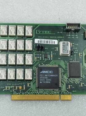YTEC PCI/2（8X1）SWI TCH M0DULE-议价