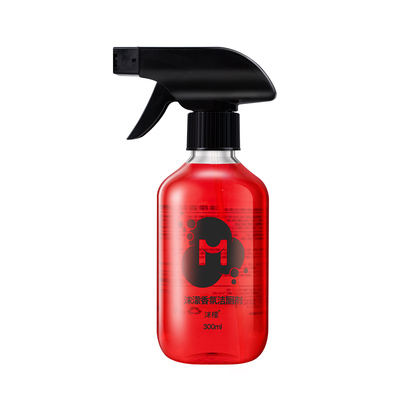 沫檬香氛洁厕剂马桶清洁除臭去异