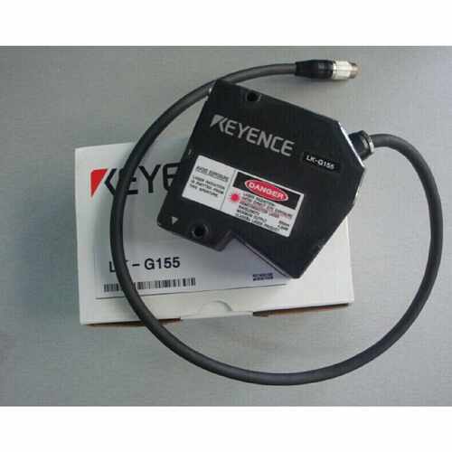 议价现货供应KEYENCE传感器LK-G152正品成色很好带包装