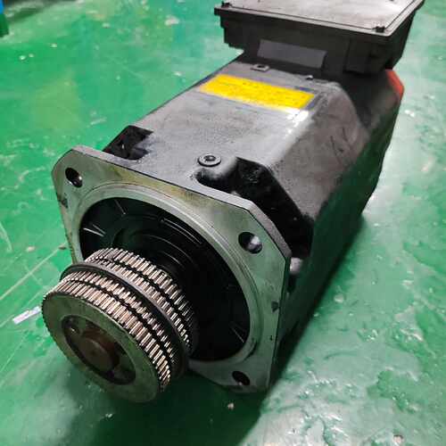 【议价-可维修】FANUC  A06B-1446-B100#0102 /均有货