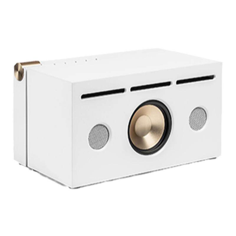 La Boite concept乐伯盒CUBE法国进口蓝牙音箱边桌LBC HIFI高保真