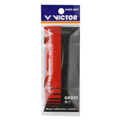 威克多victor防滑吸汗胜利羽毛球