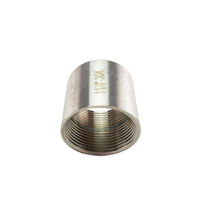 不锈钢浙江温州内螺纹链接