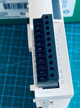 议价Tm2ami4lt  Tm Series Plc Expansion Modules 4 Analog Chan