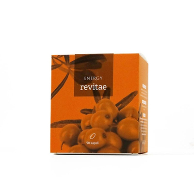 energy安能聚沙棘胶囊胃动力调理