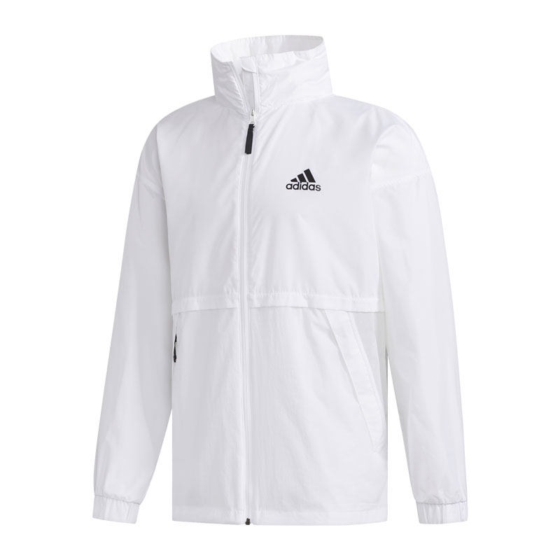 Adidas/阿迪达斯 Windbreaker 男子运动夹克外套 FM7518