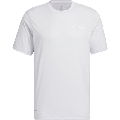 Adidas/阿迪达斯正品TERREX新款男子运动宽松短袖T恤IC4413