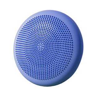 脚踩平衡球足球腿部核心脚踝力量训练器材平衡垫篮球儿童感统训练