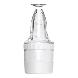 米诺头皮上药器头部地尔滚珠导液按摩护发梳精油给药涂抹上液好物