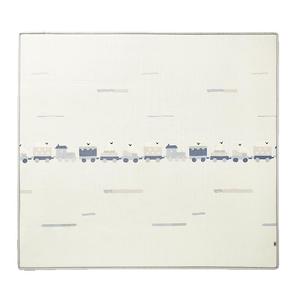 babycare婴儿爬爬垫加厚