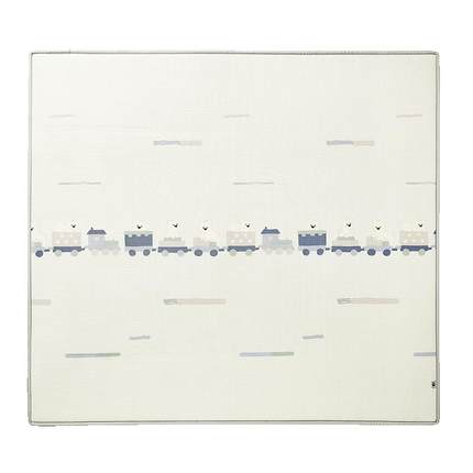 babycare爬爬垫婴儿加厚家用无甲醛地垫儿童xpe爬行垫无毒无味