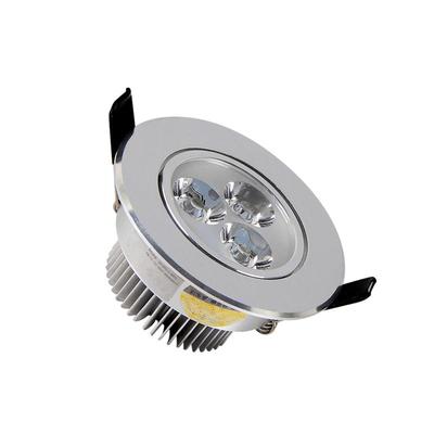 led超亮射灯客厅嵌入式天花灯